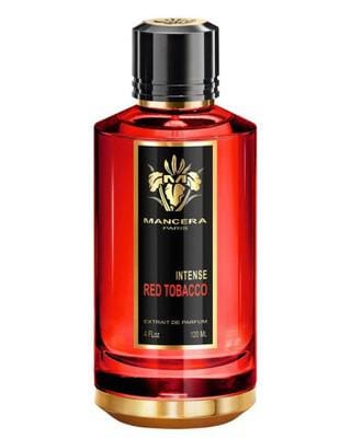 By Mancera Intense Red Tobacco