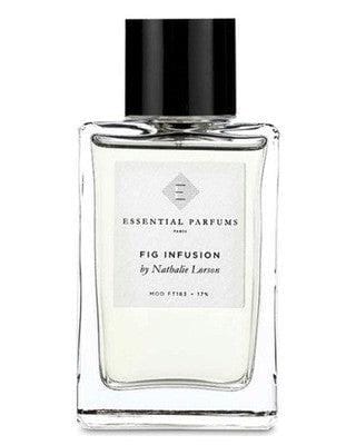 By Essential Parfums Fig Infusion