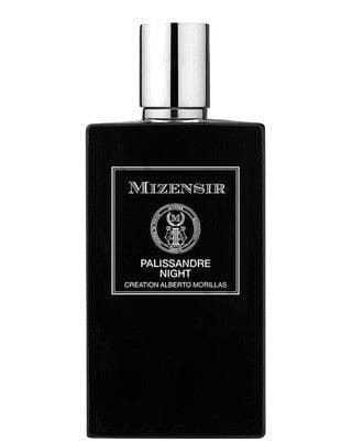 Mizensir Palissandre Night