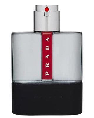 By Prada Luna Rossa Carbon
