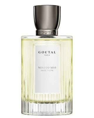 By Annick Goutal Ninfeo Mio