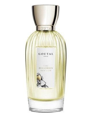 By Annick Goutal Eau d'Hadrien