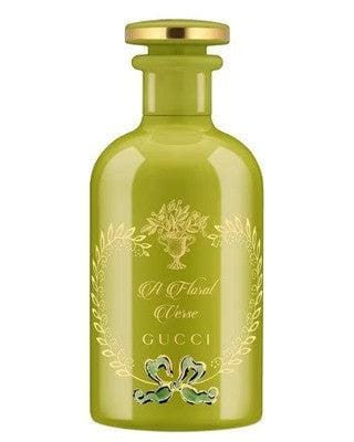 By Gucci A Floral Verse