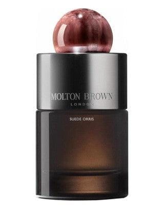 By Molton Brown Suede Orris