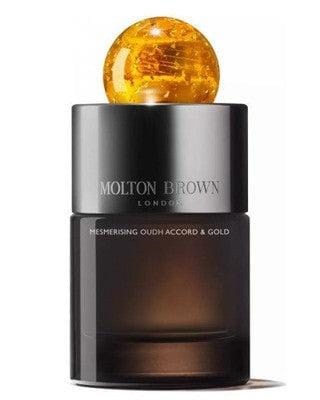 By Molton Brown Mesmerising Oudh Accord & Gold