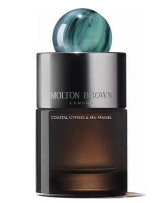 By Molton Brown Coastal Cypress & Sea Fennel