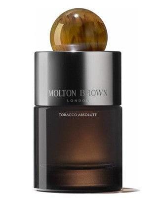 By Molton Brown Tobacco Absolute