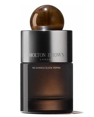 By Molton Brown Re - charge Black Pepper