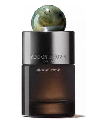 By Molton Brown Geranium Nefertum