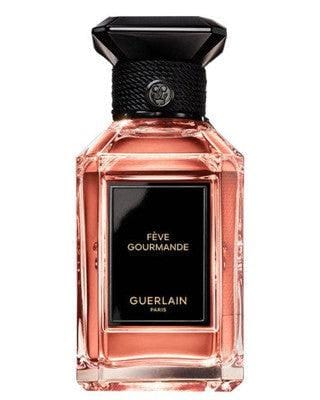 By Guerlain Feve Gourmande