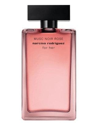 By Narciso Rodriguez Musc Noir Rose For Her