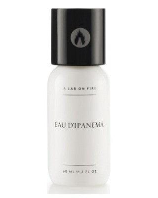 By A Lab On Fire Eau d'Ipanema