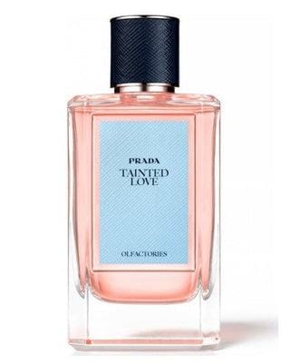 By Prada Tainted Love