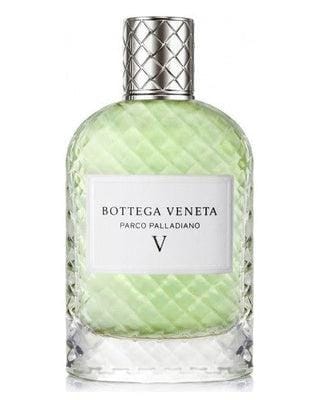 By Bottega Veneta Parco Palladiano V Lauro