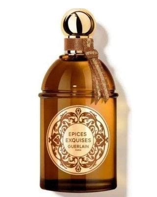 By Guerlain Epices Exquises