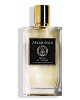 Mizensir Solar Blossom
