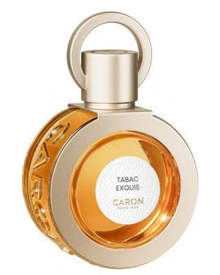 By Caron Tabac Exquis