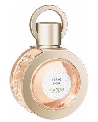 By Caron Tabac Noir