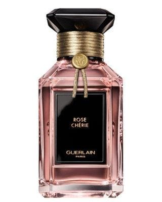 By Guerlain Rose Cherie