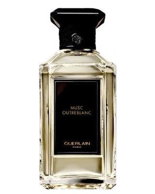 By Guerlain Musc Outreblanc