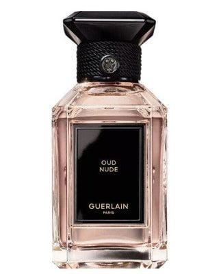 By Guerlain Oud Nude