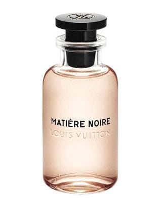 By Louis Vuitton Matiere Noire