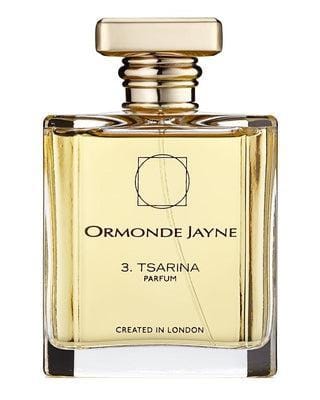 By Ormonde Jayne Tsarina Parfum