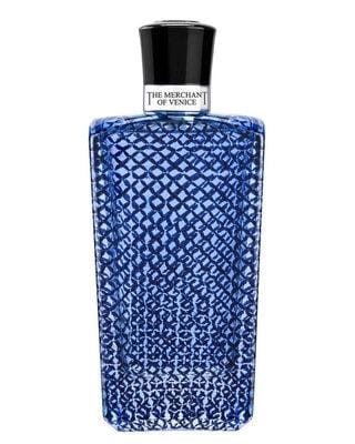 By The Merchant of Venice Venetian Blue Intense