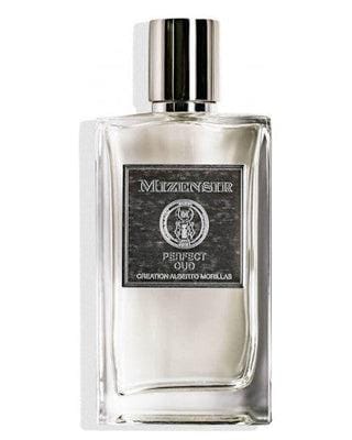 Mizensir Perfect Oud