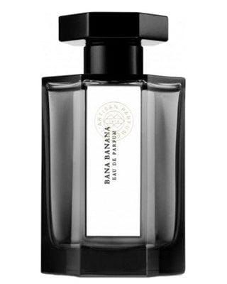 By L'artisan Parfumeur Bana Banana