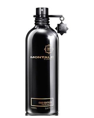 By Montale Oud Edition