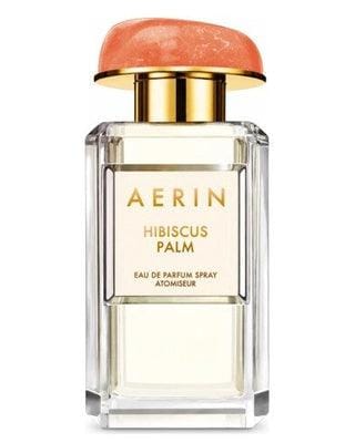 By Aerin Hibiscus Palm