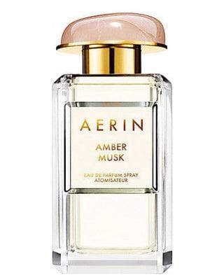By Aerin Amber Musk