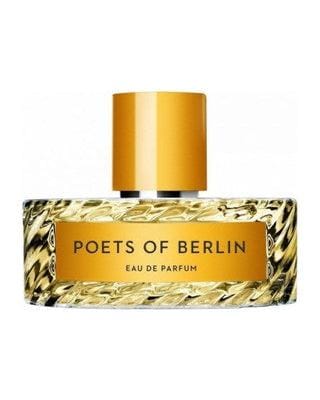 By Vilhelm Parfumerie Poets of Berlin