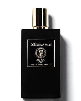 Mizensir Golden Oud