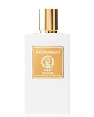 Mizensir Ambre Magique