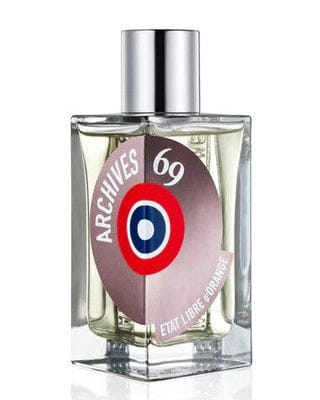 By Etat Libre D'orange Archives 69