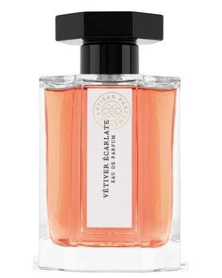 By L'artisan Parfumeur Vetiver Ecarlate