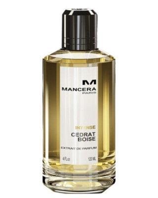 By Mancera Intense Cedrat Boise