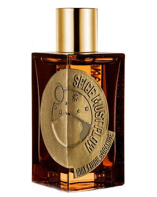 By Etat Libre D'orange Spice Must Flow