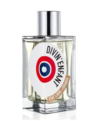 By Etat Libre D'orange Divin'Enfant