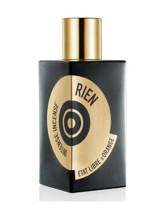 By Etat Libre D'orange Rien Intense Incense