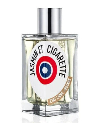 By Etat Libre D'orange Jasmin et Cigarette