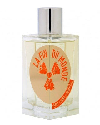 By Etat Libre D'orange La Fin Du Monde