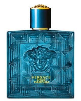 By Versace Eros Parfum
