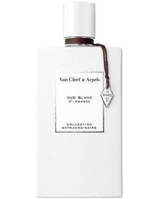 By Van Cleef & Arpels Oud Blanc
