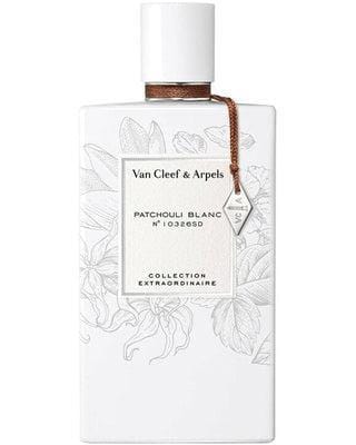 By Van Cleef & Arpels Patchouli Blanc