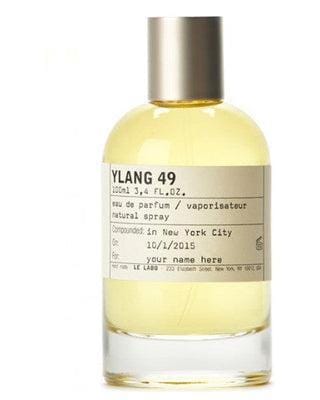By le Labo Ylang 49