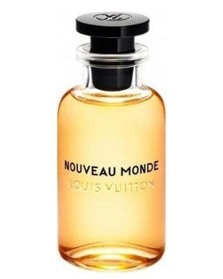 By Louis Vuitton Nouveau Monde