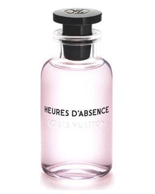 By Louis Vuitton Heures d'Absence